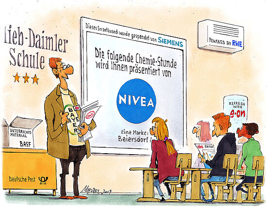 © Gerhard Mester, Abdruck honorarpflichtig