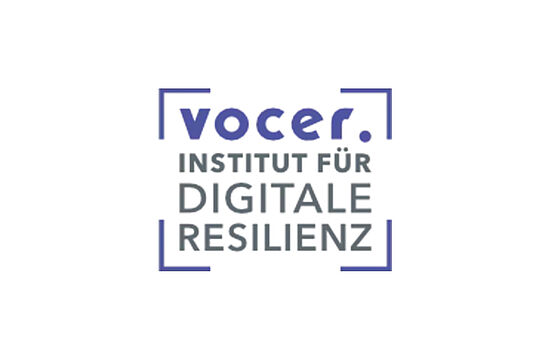 Vocer- Institut für digitale Resilienz