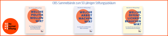 OBS-Sammelbände