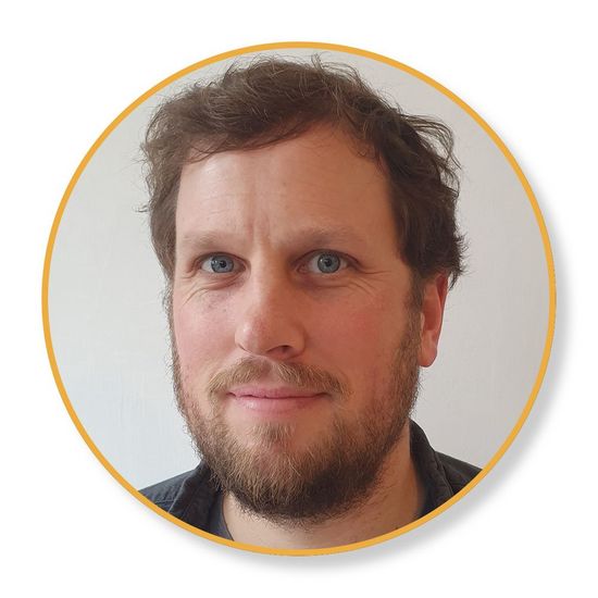 Autor Christoph Haker