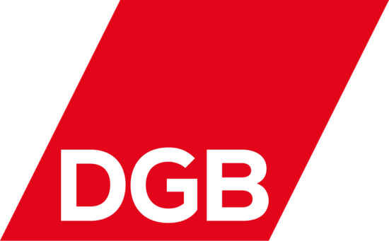 Logo DGB