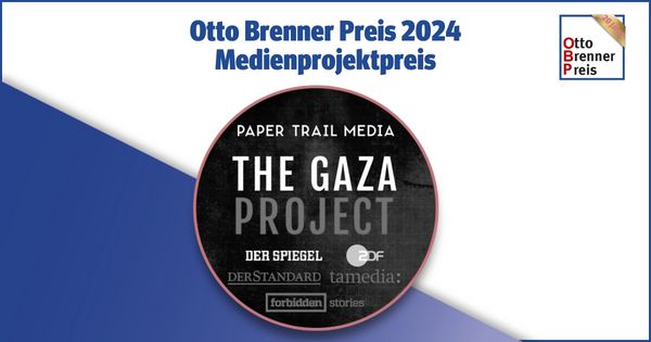 The Gaza Project
