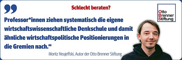 Statement OBS-Autor Neujeffski 