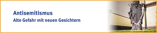 Zum Arbeitspapier 58: Antisemitismus