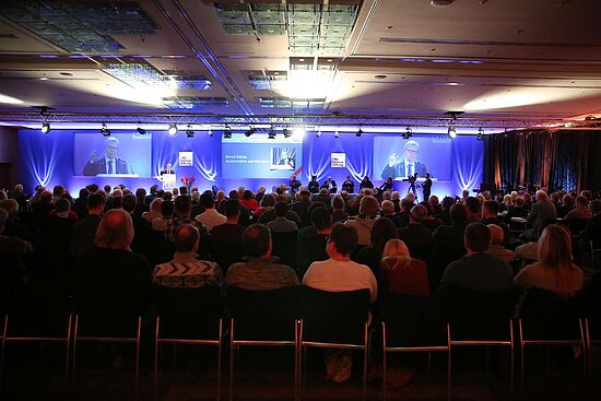 Medienpolitische Tagung 2016