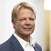 Reiner Hoffmann, ehem. Vorsitzender des Deutschen Gewerkschaftsbundes (DGB) Reiner Hoffmann, ehem. Vorsitzender des Deutschen Gewerkschaftsbundes (DGB)