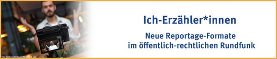 Informationsseite zum Arbeitspapier 80: "Ich-Erzähler*innen"