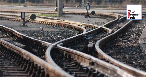 Pause der Ausschreibung des Otto Brenner Preises 2025
