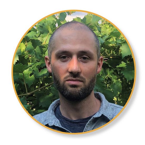 Autor Lukas Otterspeer