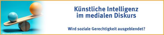 Künstliche Intelligenz im medialen Diskurs