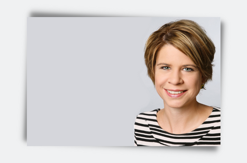 Autorin Bettina Kohlrausch