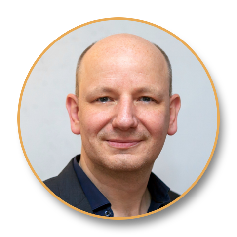 Herausgeber LAS2022 Oliver Decker