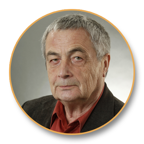 Herausgeber LAS2020 Elmar Brähler