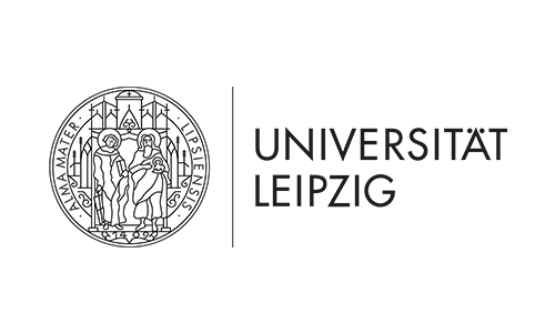 Logo Uni Leipzig