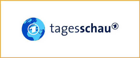 tagesschau Logo