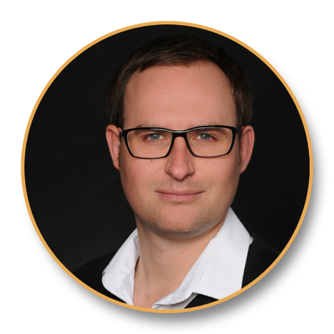 Autor Janis Brinkmann