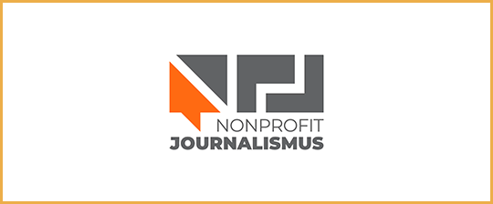 NPJ.news: Online-Portal für Nonprofit-Journalismus
