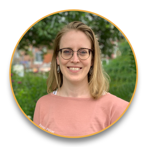 OBS-Autorin Mira Keßler