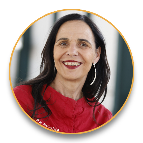 OBS-Autorin Marlis Prinzing