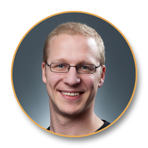 Herausgeber LAS2022 Johannes Kiess