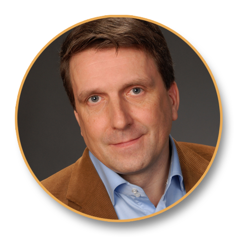 Studienautor Lutz Mükke