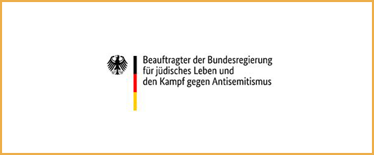 Beauftragter der Bundesregierung für jüdisches Leben in Deutschland und den Kampf gegen Antisemitismus