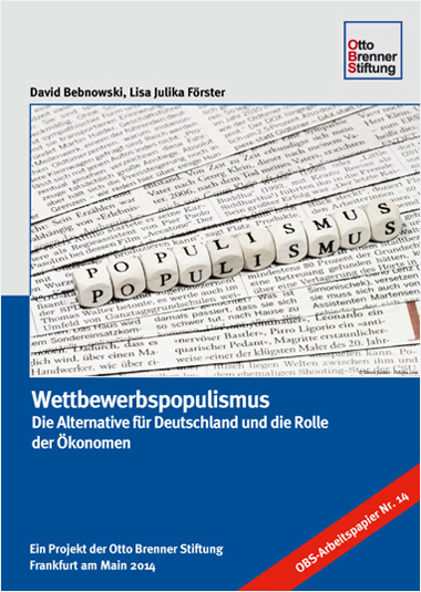 OBS-Arbeitspapier 14