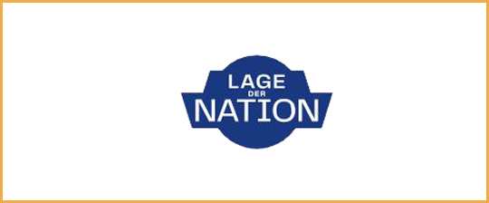 Lage der nation Podcast