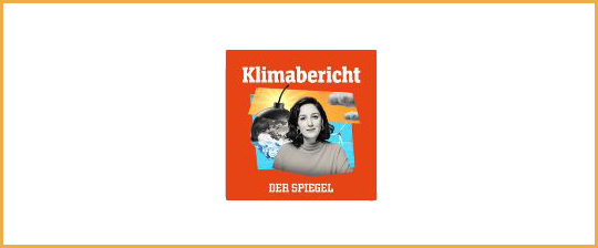 Spiegel Klimapodcast