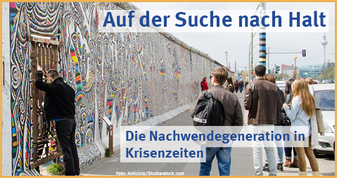 Auf der Suche nach Halt Auf der Suche nach Halt