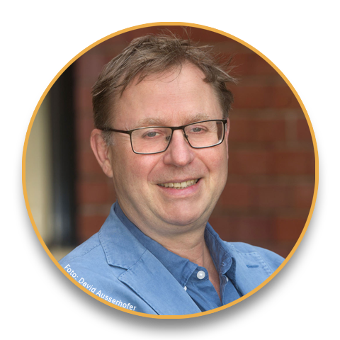 OBS-Autor Dieter Plehwe