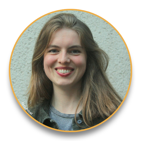 Autorin Stührenberg