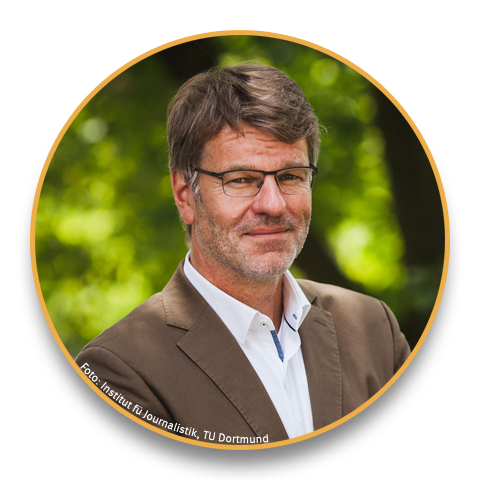 OBS-Autor Henrik Müller