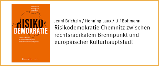 Risiko-Demokratie