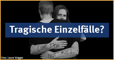 OBS-Trendreport: Wie Medien über Gewalt gegen Frauen berichten OBS-Trendreport: Wie Medien über Gewalt gegen Frauen berichten