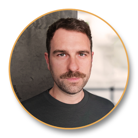 Foto: Privat Autor Jost