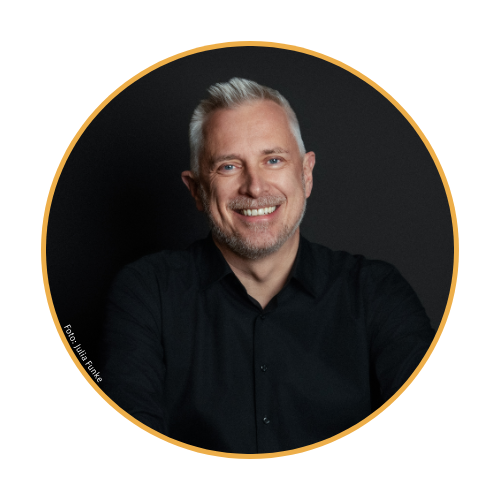 Foto: Julia Funke Autor Stawowy