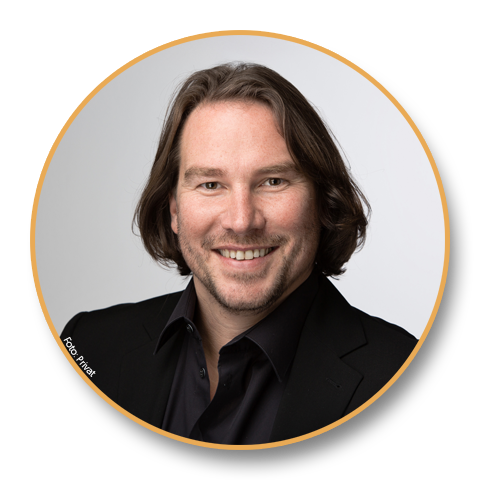 Prof. Dr. Christof Amrhein