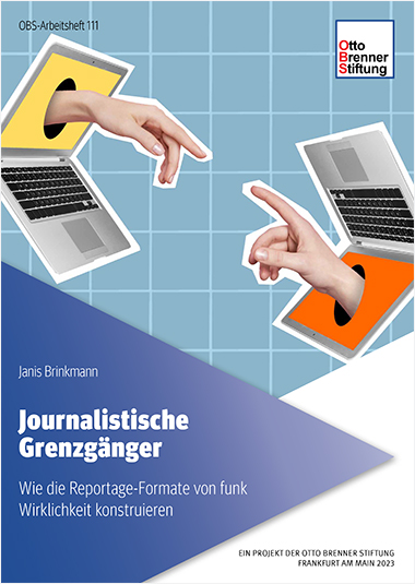 OBS-Arbeitsheft 111