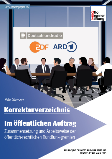 Korrekturen AP76