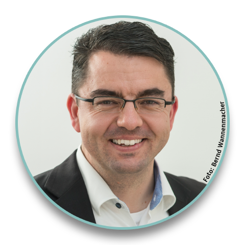 Foto: Bernd Wannenmacher