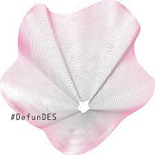 DefunDES Logo