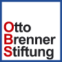 Otto Brenner Stiftung Logo