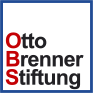 Logo Otto Brenner Stiftung